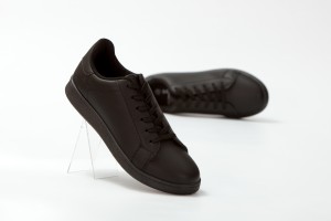 Мъжки спортни обувки Dabon черни