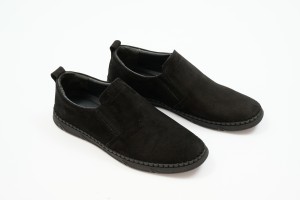 Мъжки ежедневни обувки James черни