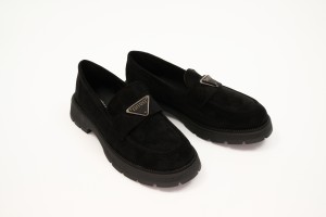 Дамски ежедневни обувки Alvara черни