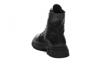 Дамски ежедневни боти Salinaчерни 2