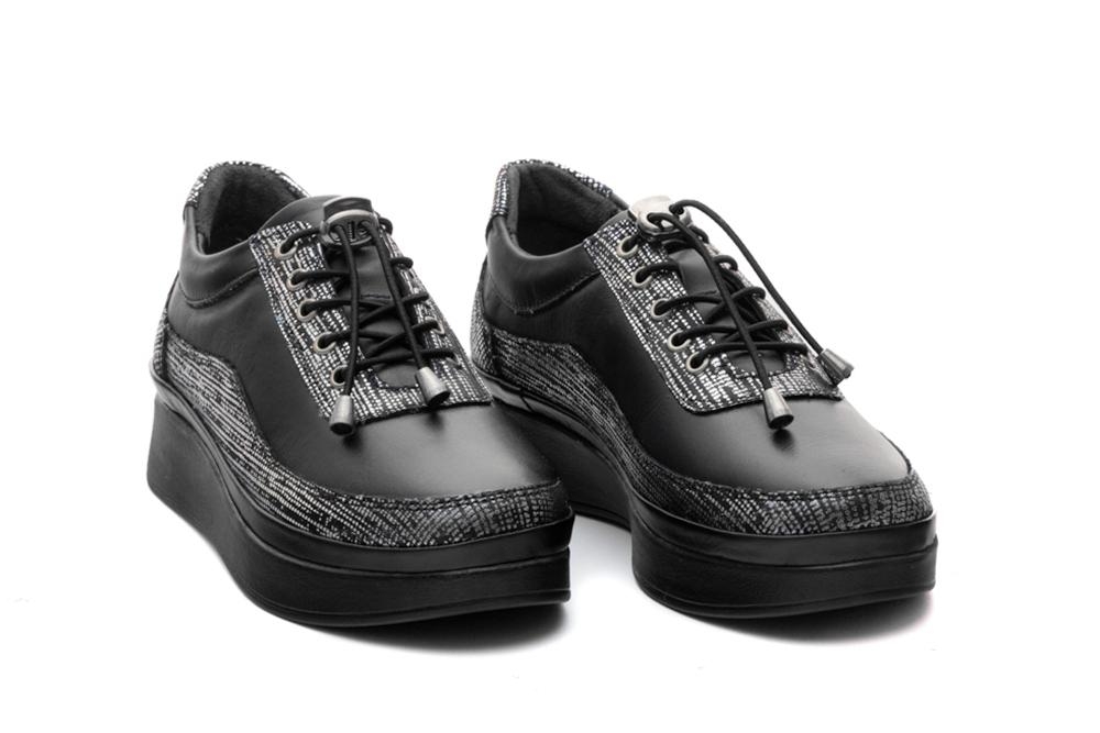 Дамски ежедневни обувки Alvara тъмносини