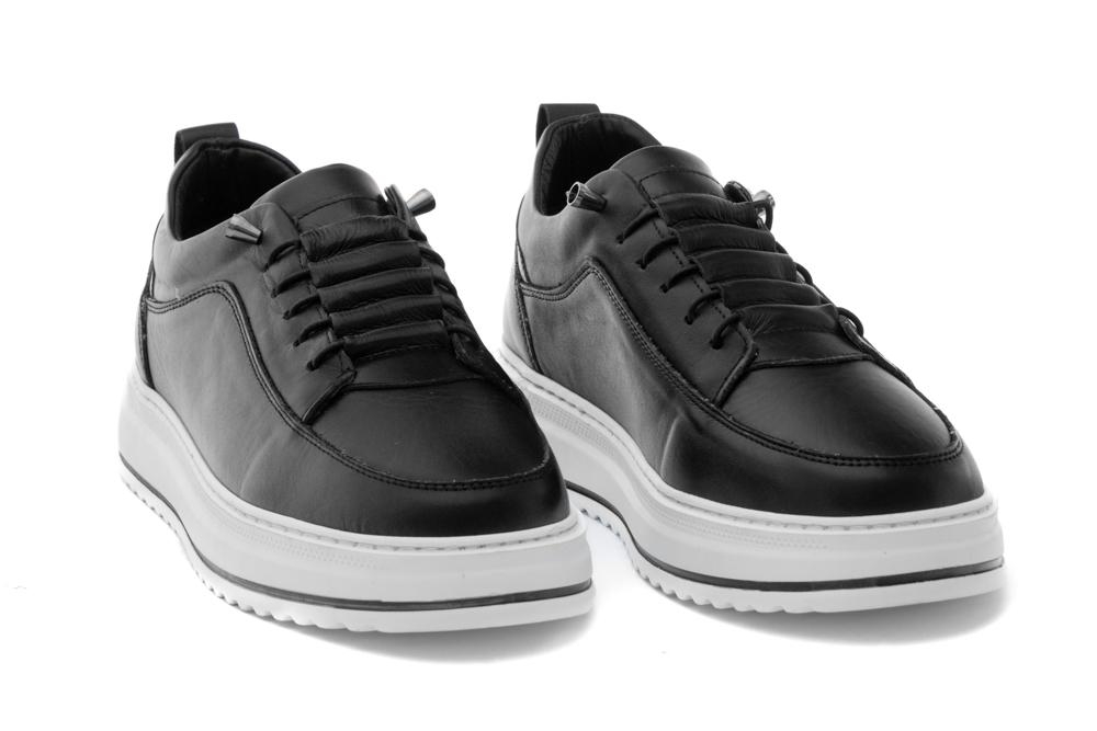 Мъжки ежедневни обувки Dangel черни