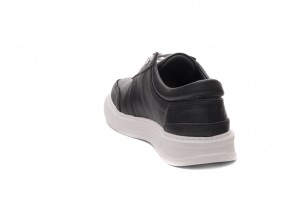 Мъжки ежедневни обувки Tоnto черни 2