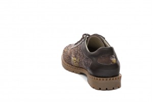 Дамски ежедневни обувки Melina кафяви 2