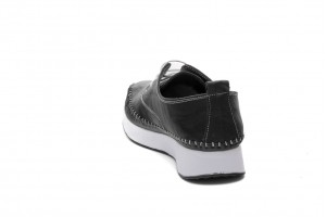 Дамски ежедневни обувки Roana черни 2