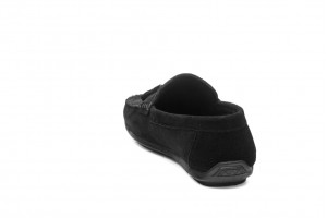 Мъжки ежедневни обувки Silvio черни 2