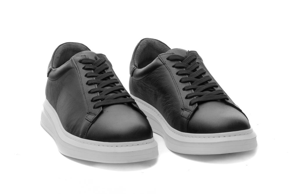 Мъжки спортни обувки Aldo черни