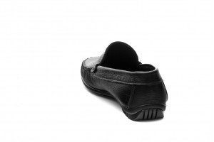 Мъжки ежедневни обувки Ganny черни 2