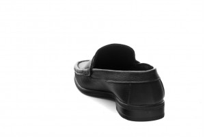 Мъжки ежедневни обувки Ganny черни 2