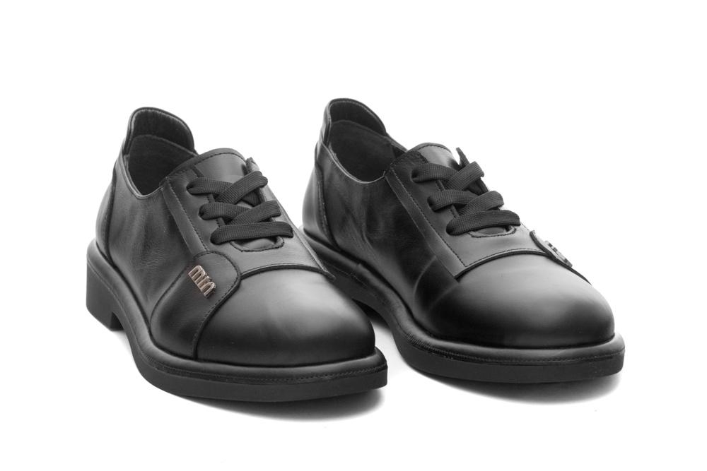 Дамски ежедневни обувки Renala черни