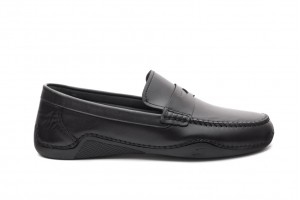 Мъжки ежедневни обувки Enio черни 1